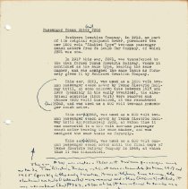Section 7 - Passenger Motor [321 / 363] Notes
